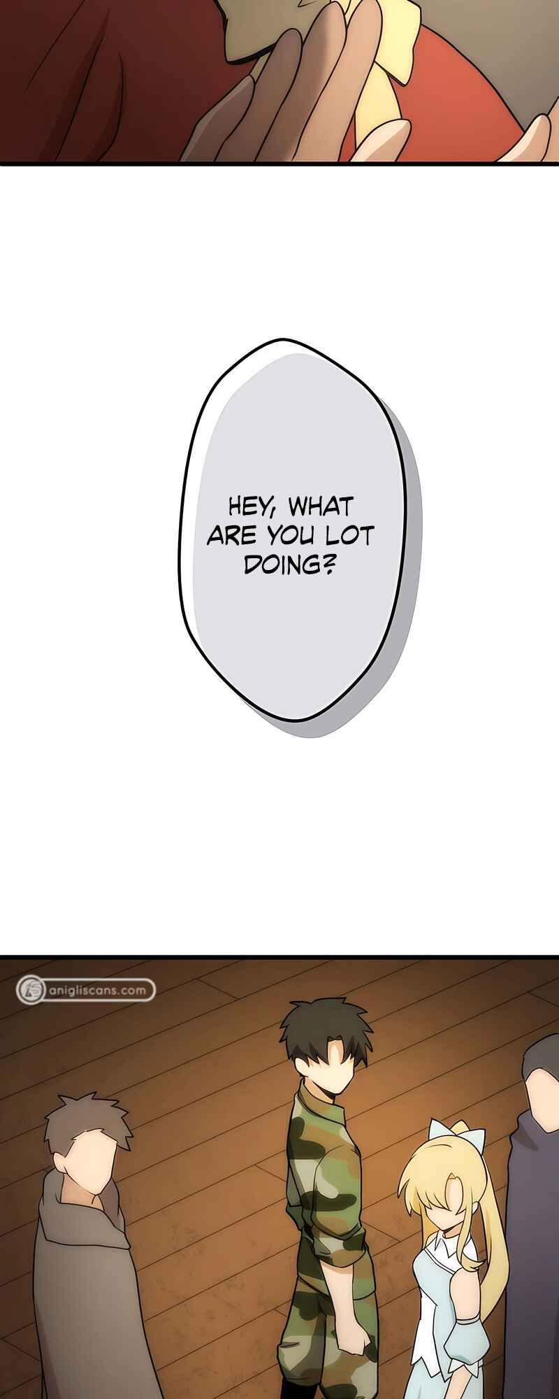 Page 14 Chapter 7 Gendai no Saikyou Heishi, Isekai Dungeon o Kouryaku Suru