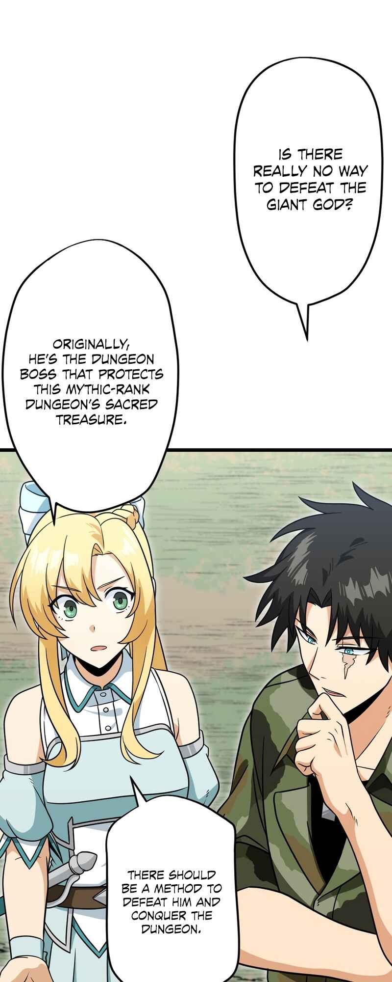 Page 15 Chapter 47 Gendai no Saikyou Heishi, Isekai Dungeon o Kouryaku Suru