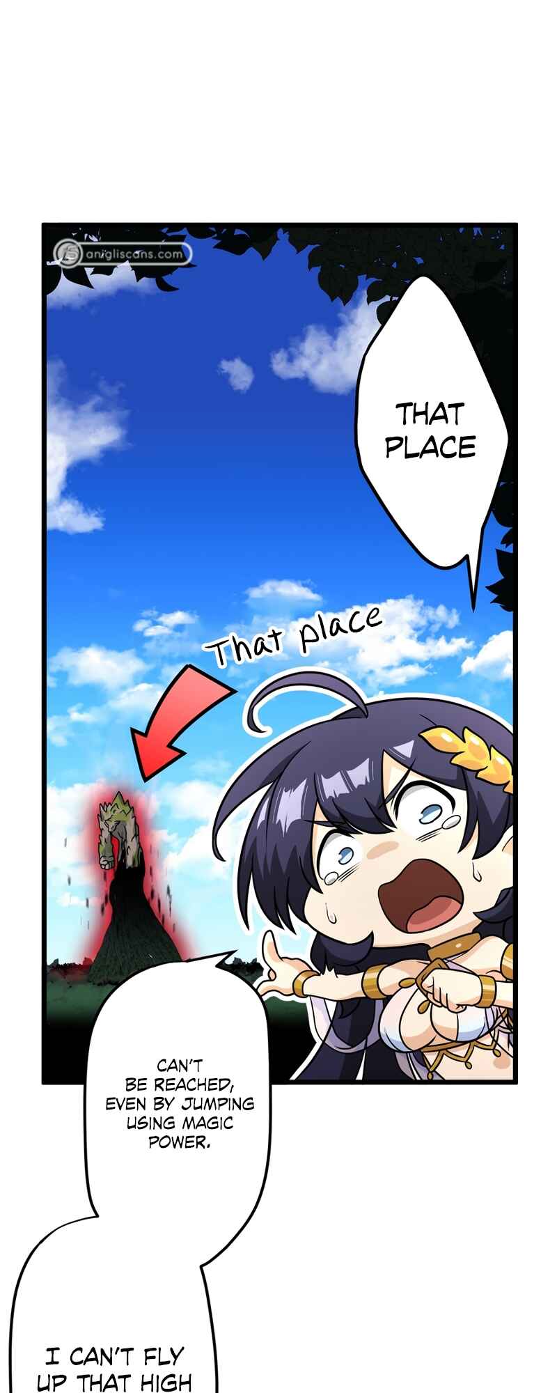 Page 20 Chapter 47 Gendai no Saikyou Heishi, Isekai Dungeon o Kouryaku Suru