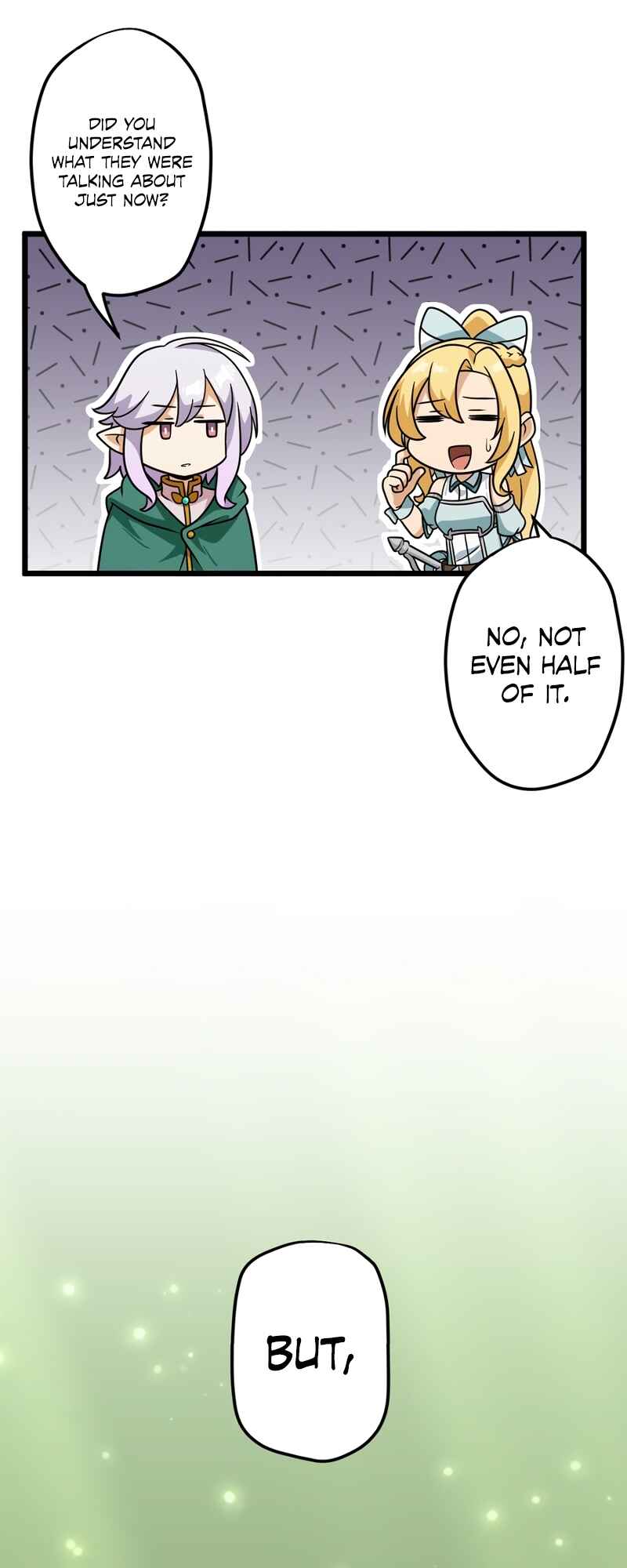 Page 27 Chapter 47 Gendai no Saikyou Heishi, Isekai Dungeon o Kouryaku Suru