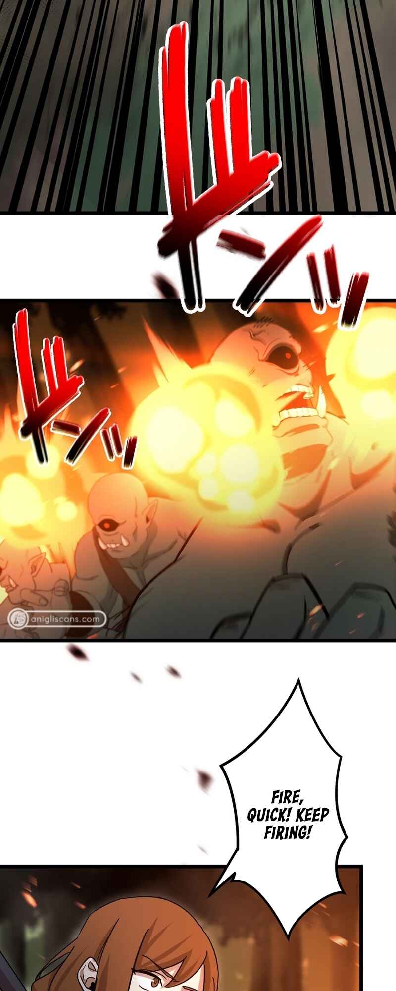 Page 3 Chapter 47 Gendai no Saikyou Heishi, Isekai Dungeon o Kouryaku Suru