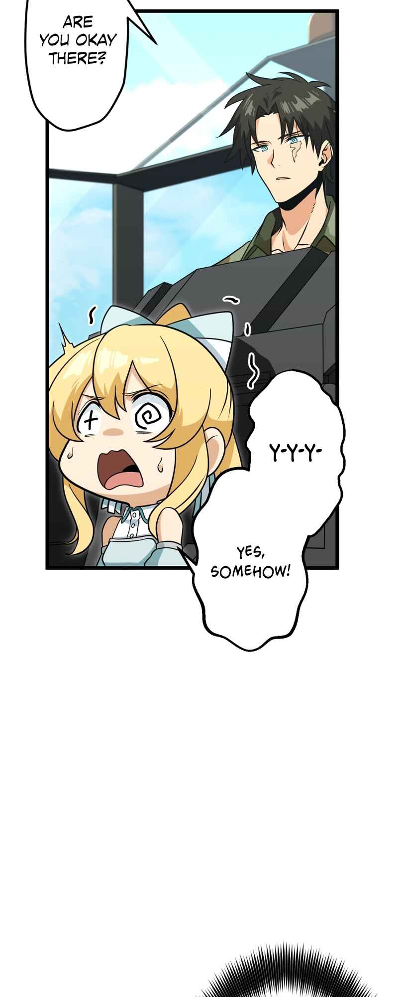 Page 36 Chapter 47 Gendai no Saikyou Heishi, Isekai Dungeon o Kouryaku Suru