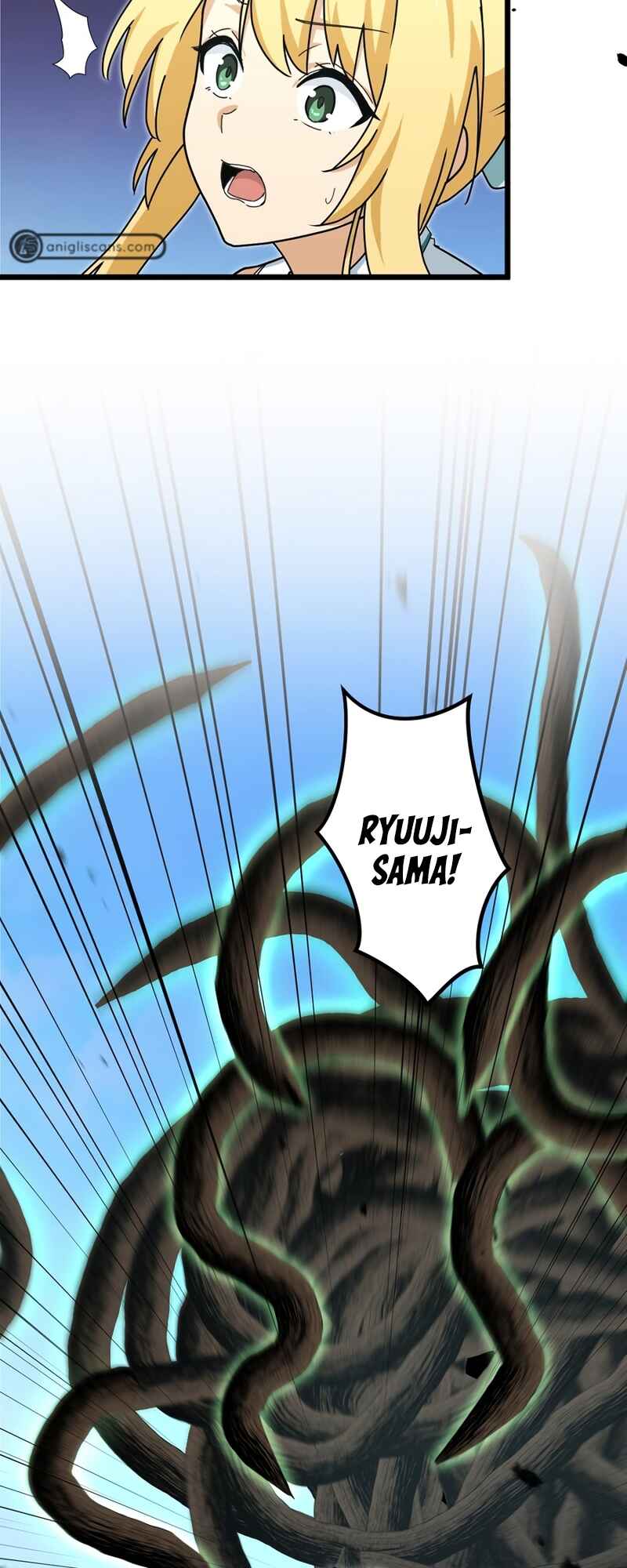 Page 38 Chapter 47 Gendai no Saikyou Heishi, Isekai Dungeon o Kouryaku Suru
