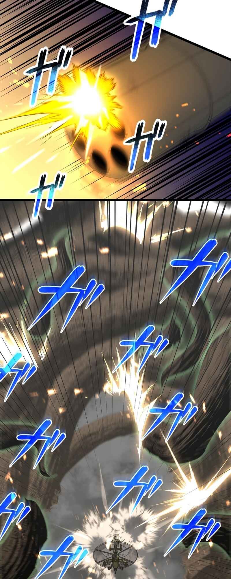 Page 40 Chapter 47 Gendai no Saikyou Heishi, Isekai Dungeon o Kouryaku Suru