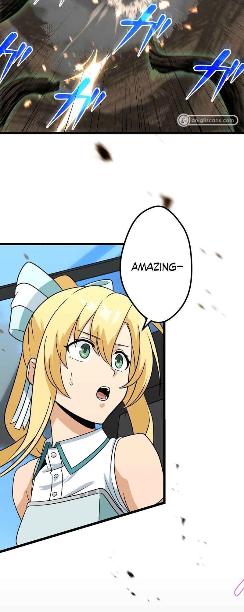 Page 41 Chapter 47 Gendai no Saikyou Heishi, Isekai Dungeon o Kouryaku Suru