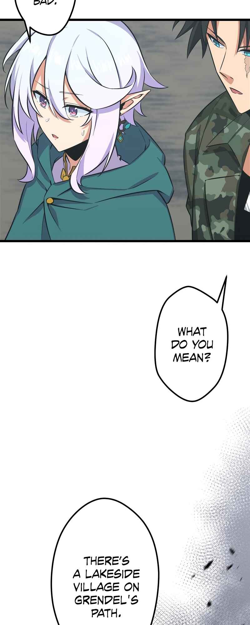 Page 7 Chapter 38 Gendai no Saikyou Heishi, Isekai Dungeon o Kouryaku Suru