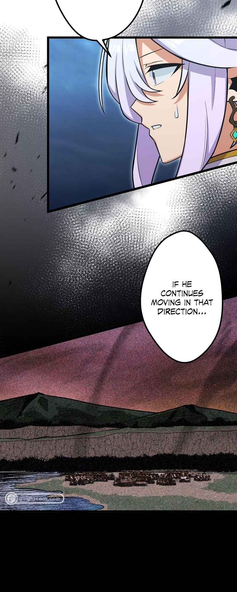 Page 8 Chapter 38 Gendai no Saikyou Heishi, Isekai Dungeon o Kouryaku Suru