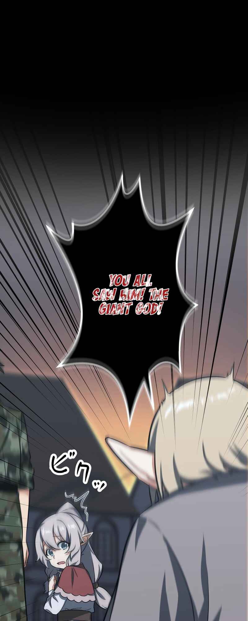 Page 83 Chapter 38 Gendai no Saikyou Heishi, Isekai Dungeon o Kouryaku Suru