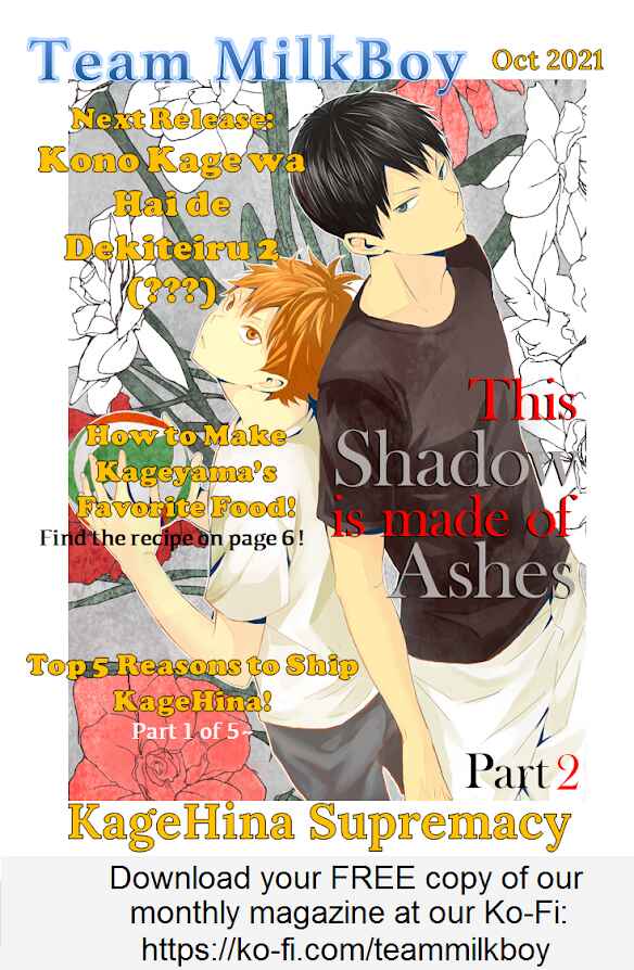 Page 21 Chapter Unknown_094f Haikyuu!! - Get Along! (Doujinshi)