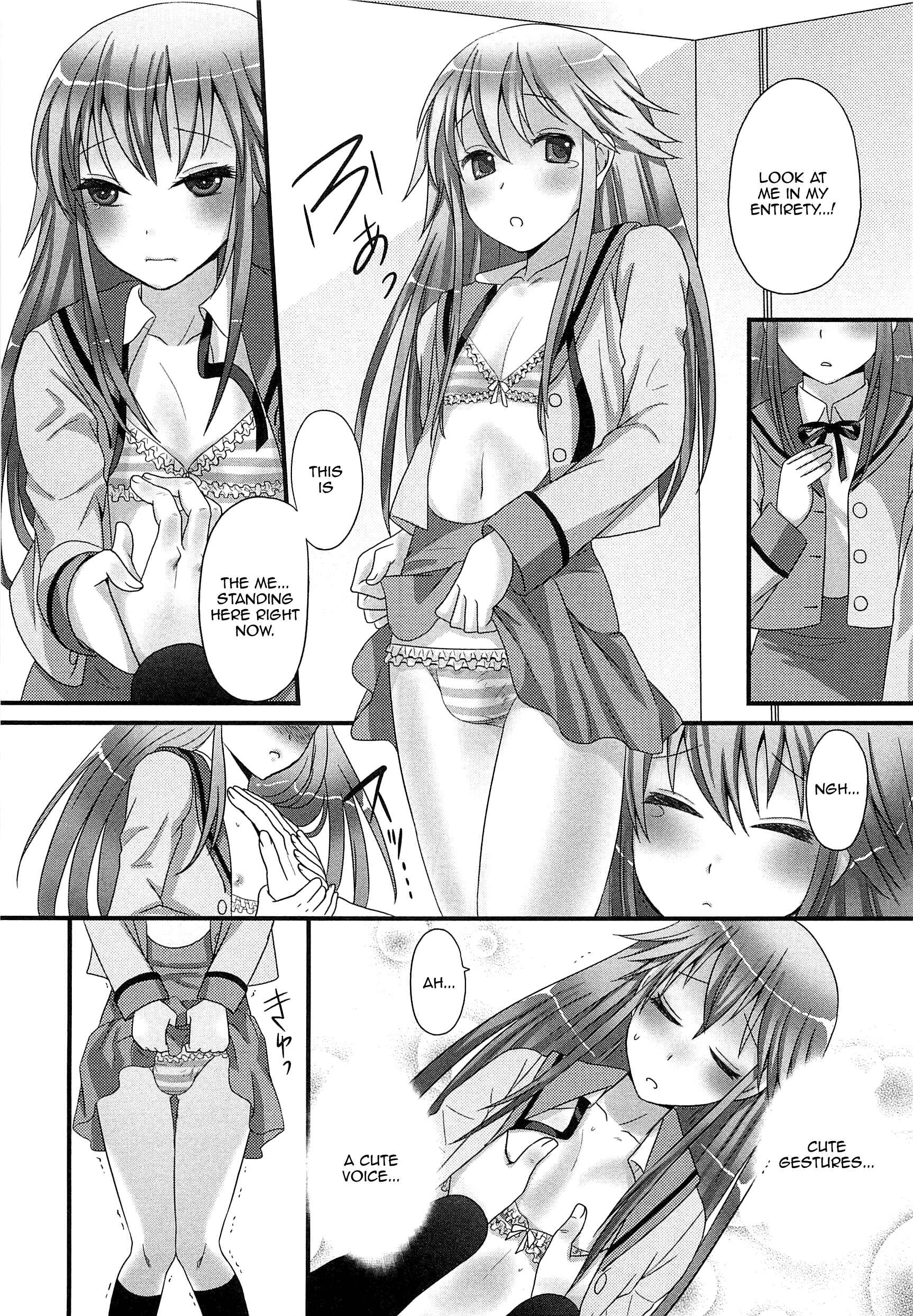 Page 11 Chapter Unknown_3aa1 Ai o Torimodose!