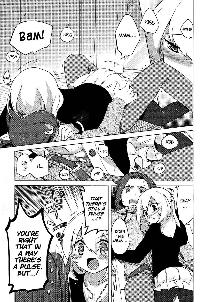Page 12 Chapter 7 Family Complete +