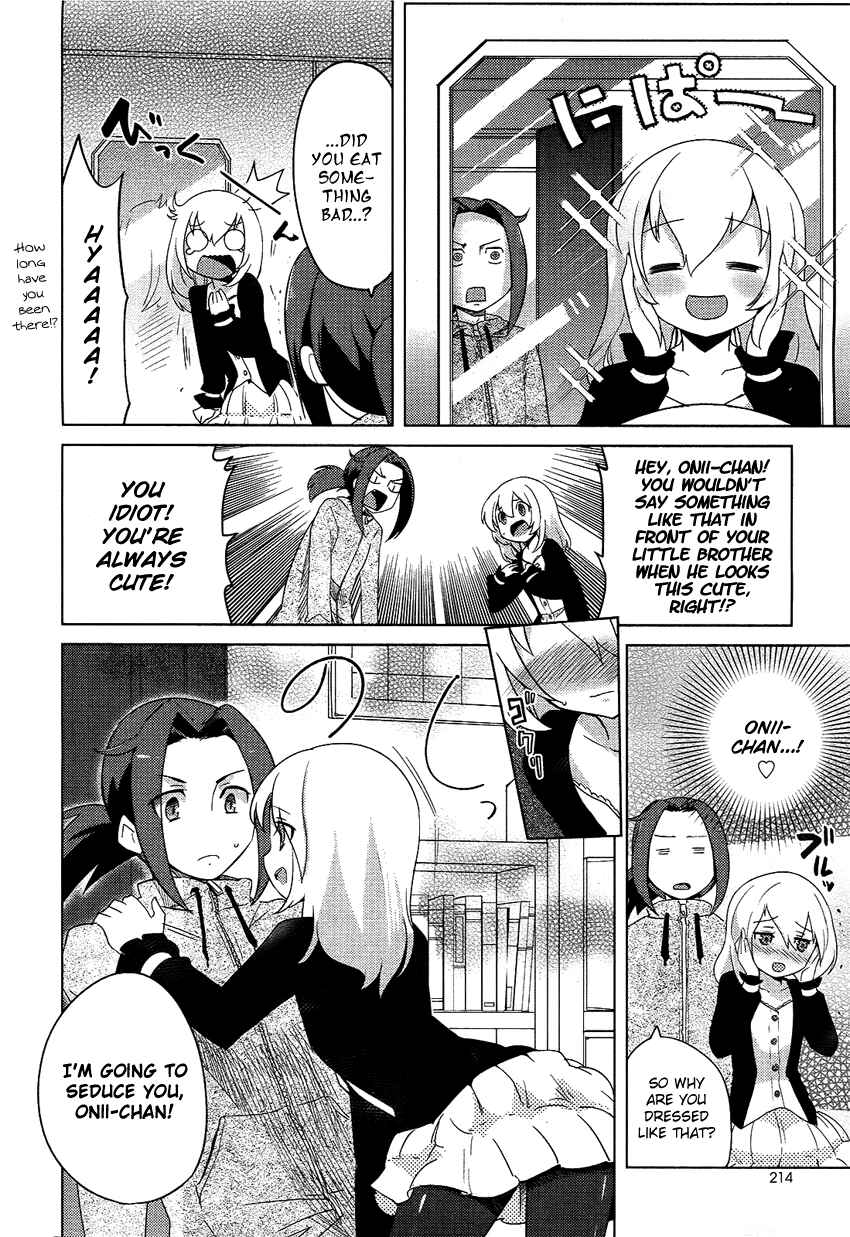 Page 7 Chapter 7 Family Complete +