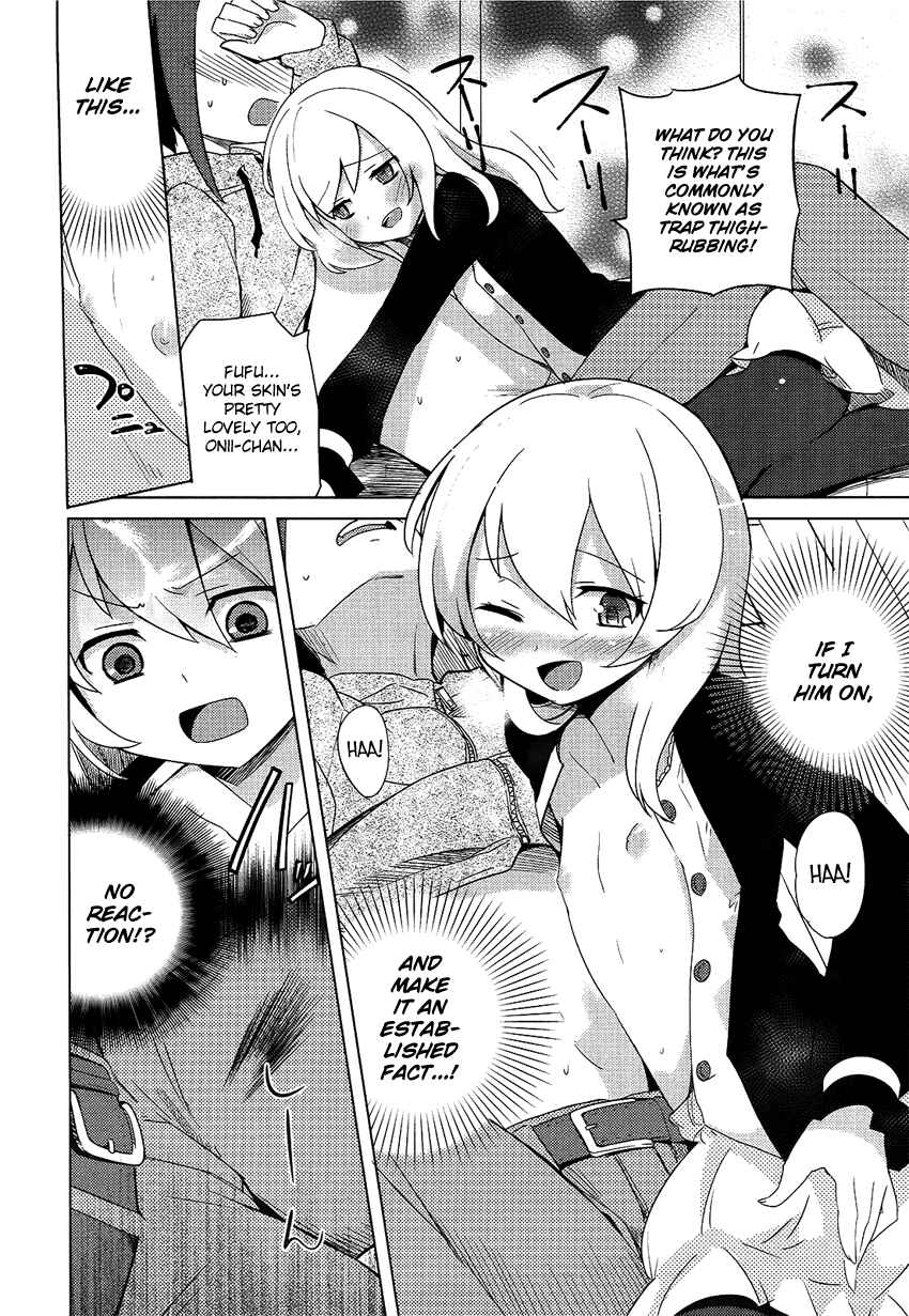 Page 9 Chapter 7 Family Complete +