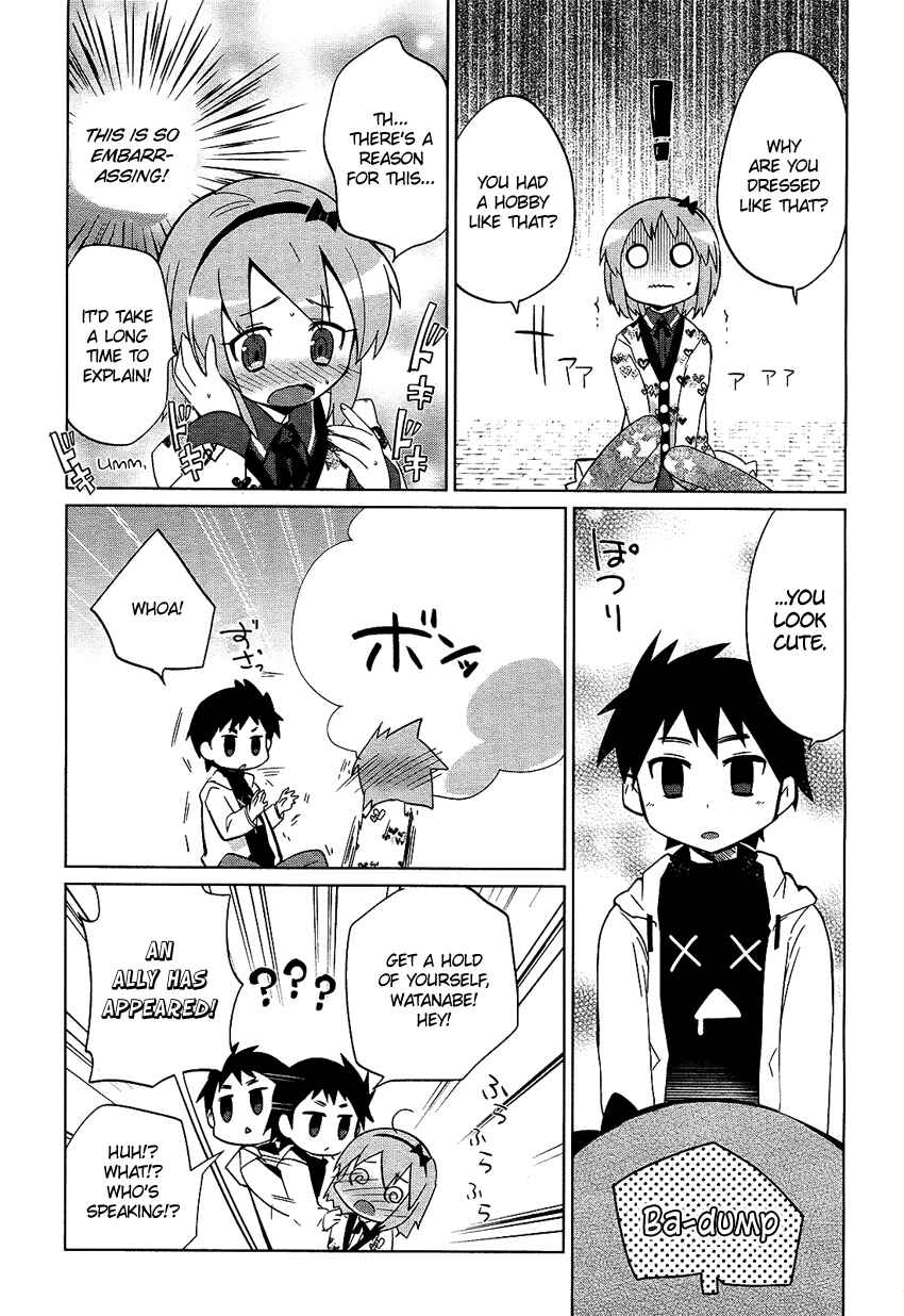 Page 12 Chapter 8 Family Complete +