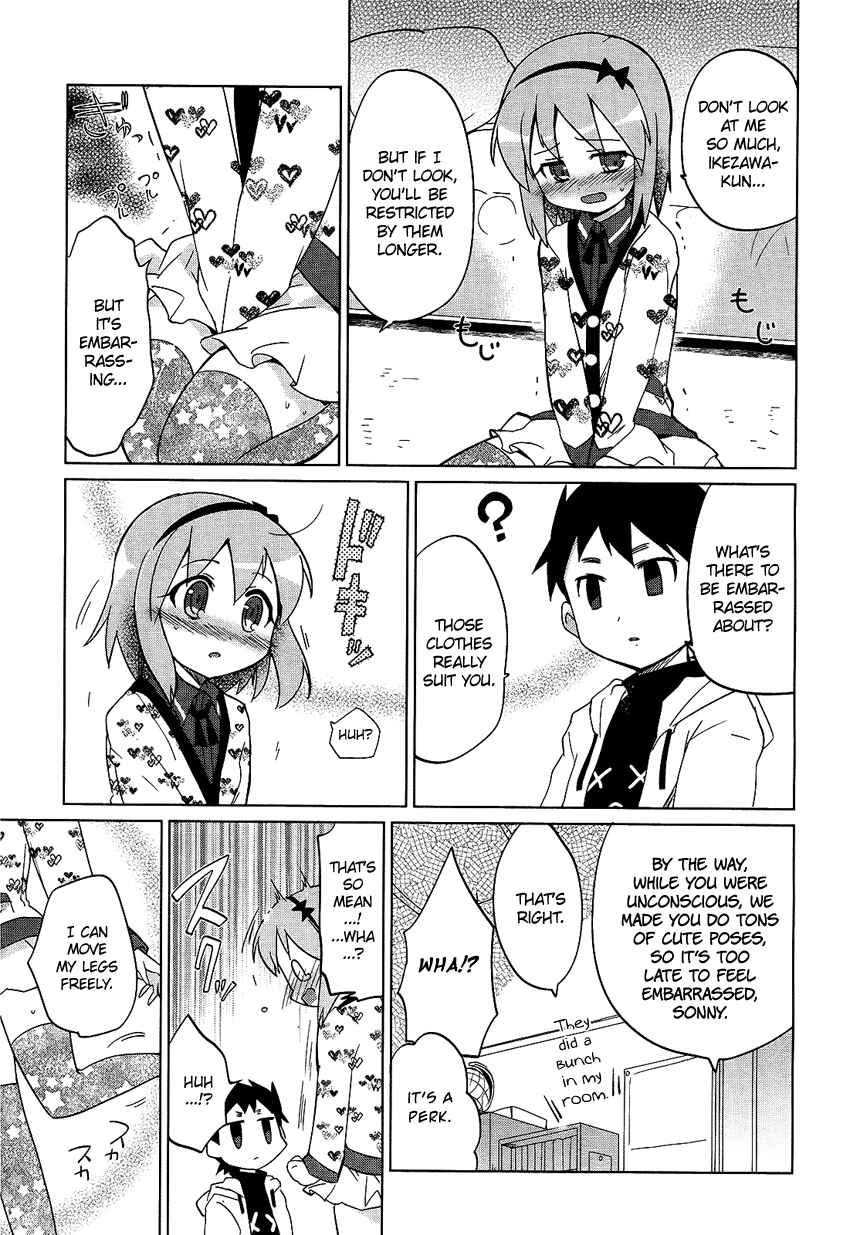 Page 14 Chapter 8 Family Complete +
