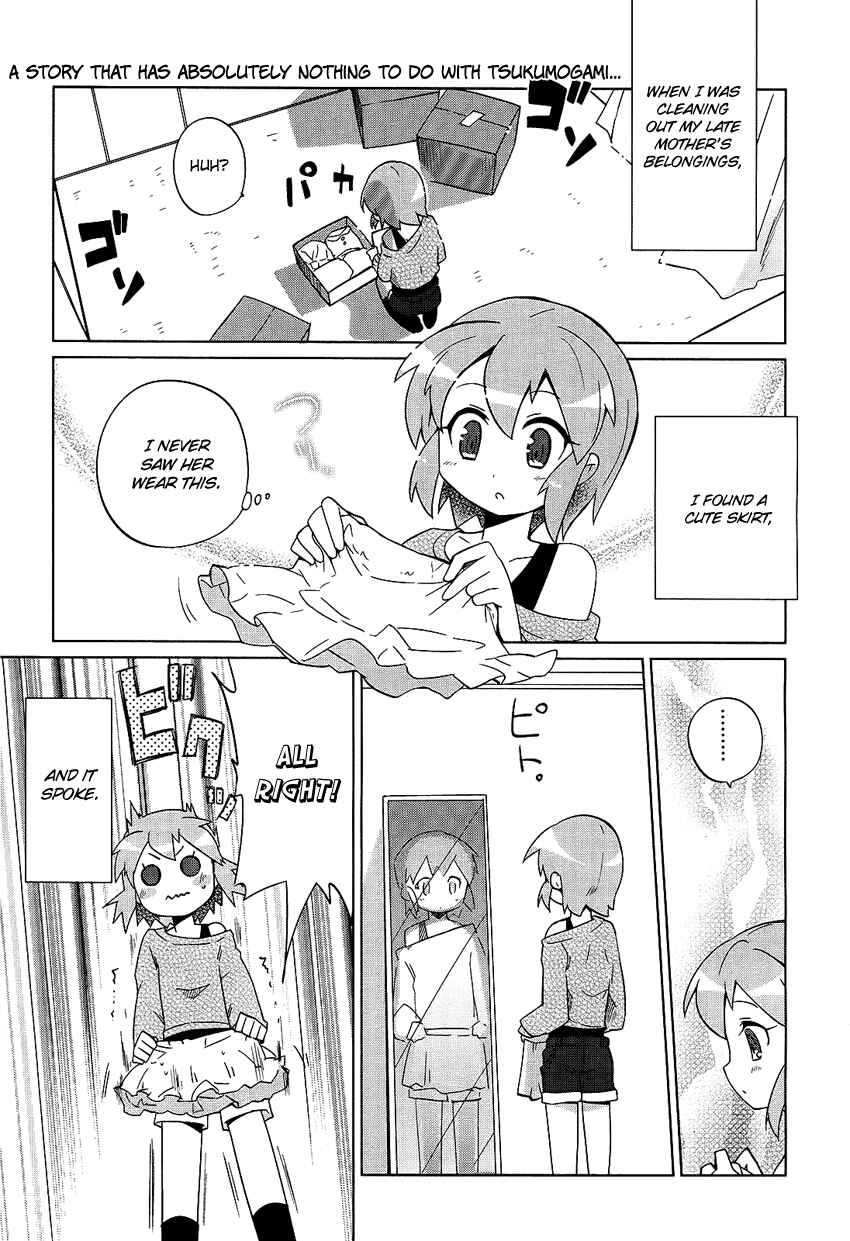 Page 2 Chapter 8 Family Complete +
