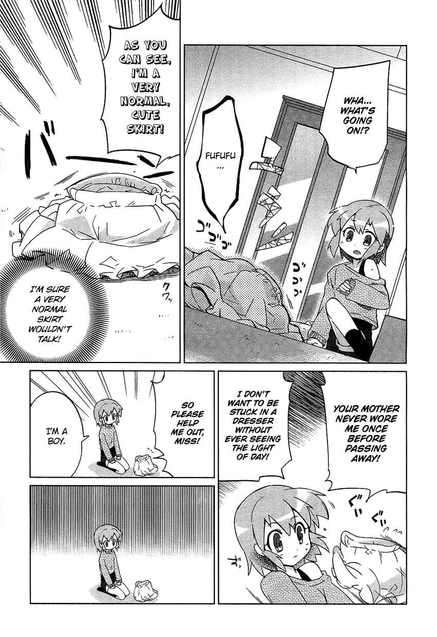 Page 4 Chapter 8 Family Complete +