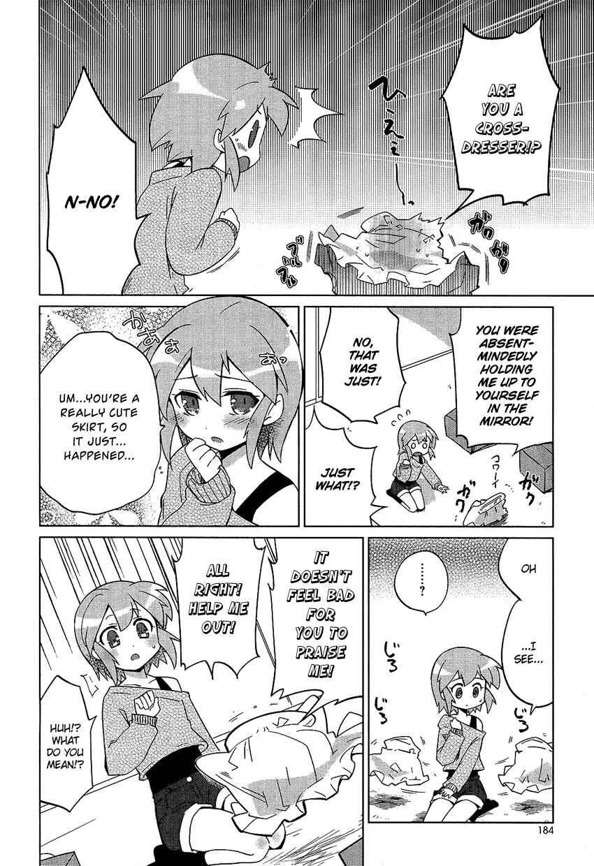 Page 5 Chapter 8 Family Complete +