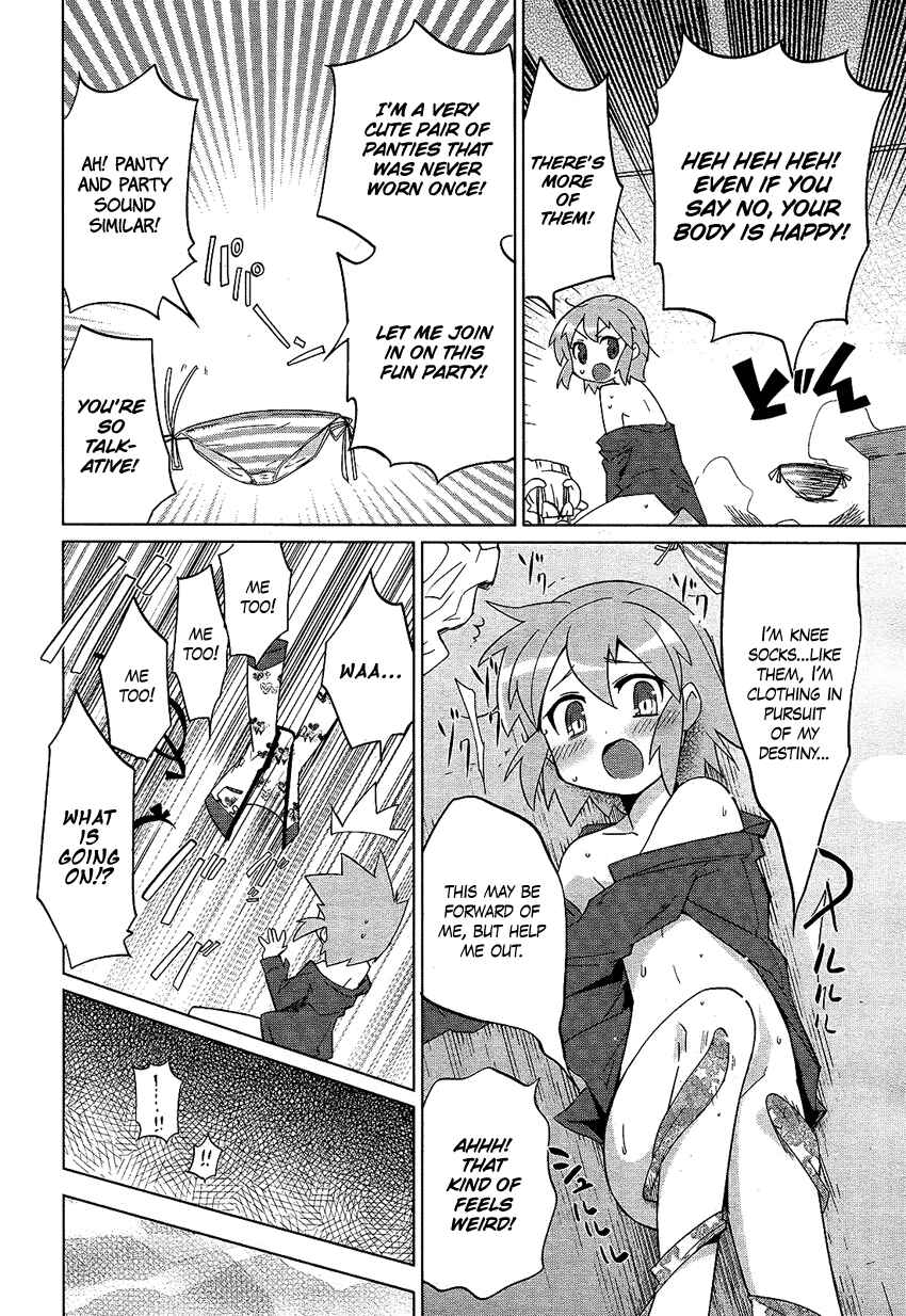 Page 7 Chapter 8 Family Complete +