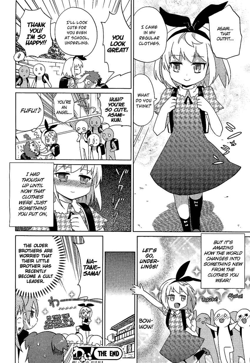Page 9 Chapter 3 Family Complete +