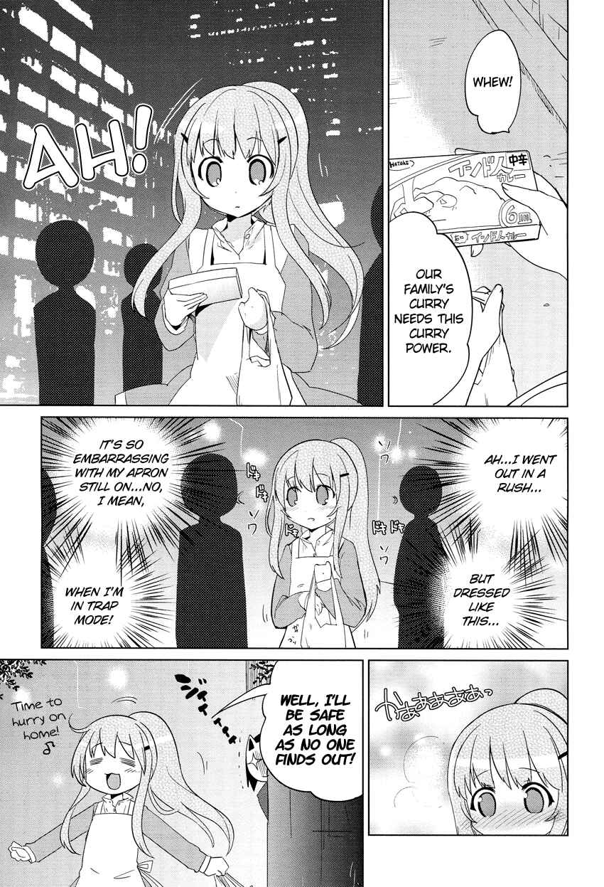 Page 10 Chapter 2 Family Complete +