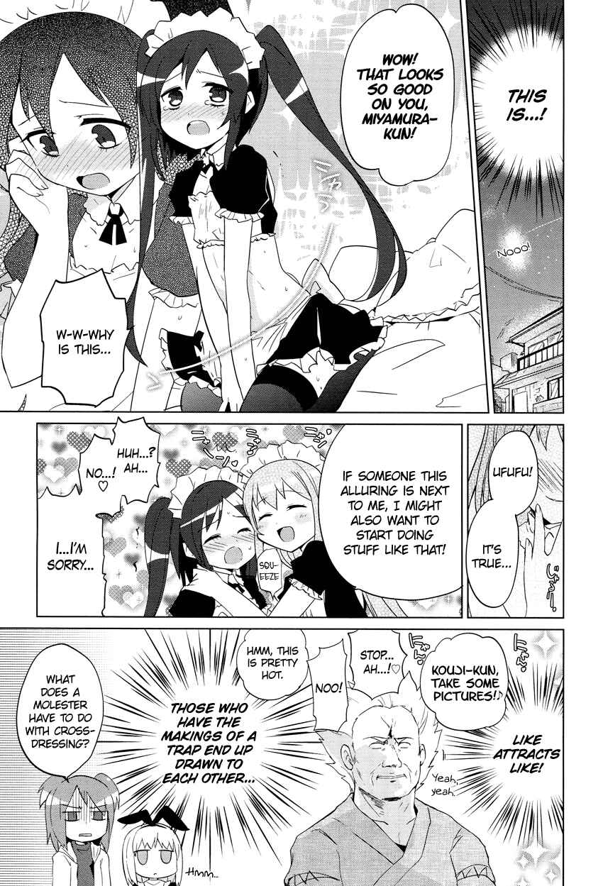 Page 18 Chapter 2 Family Complete +