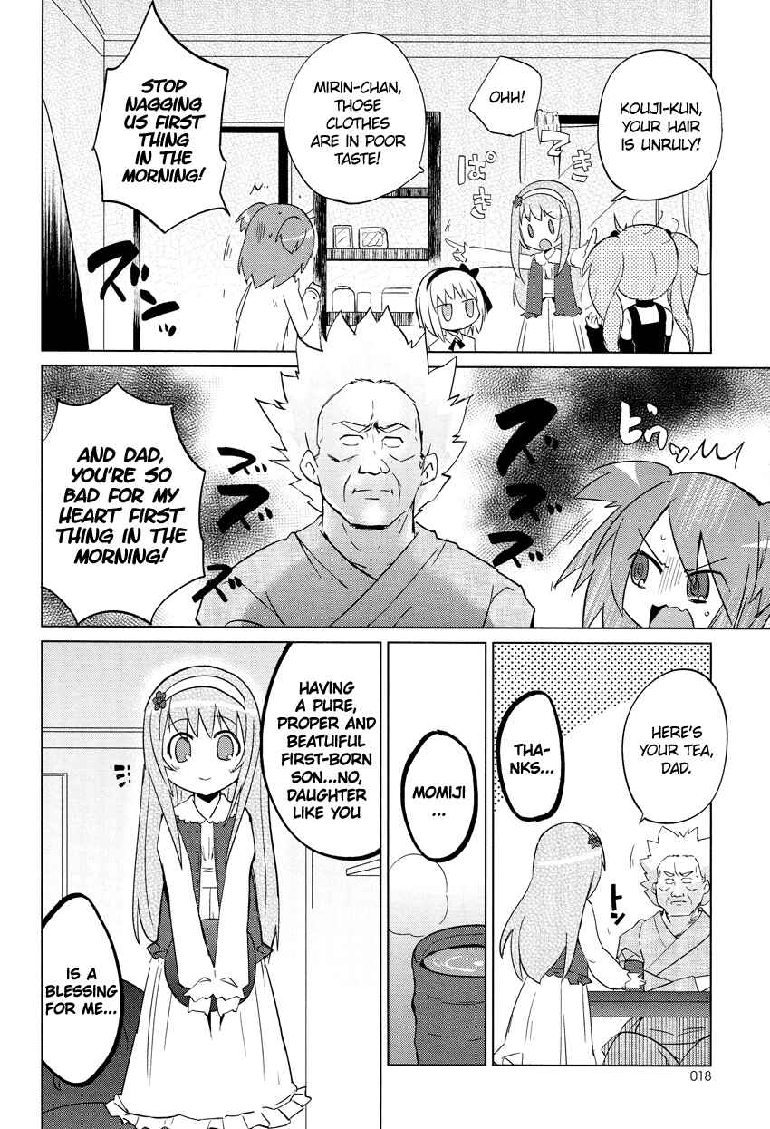 Page 5 Chapter 2 Family Complete +