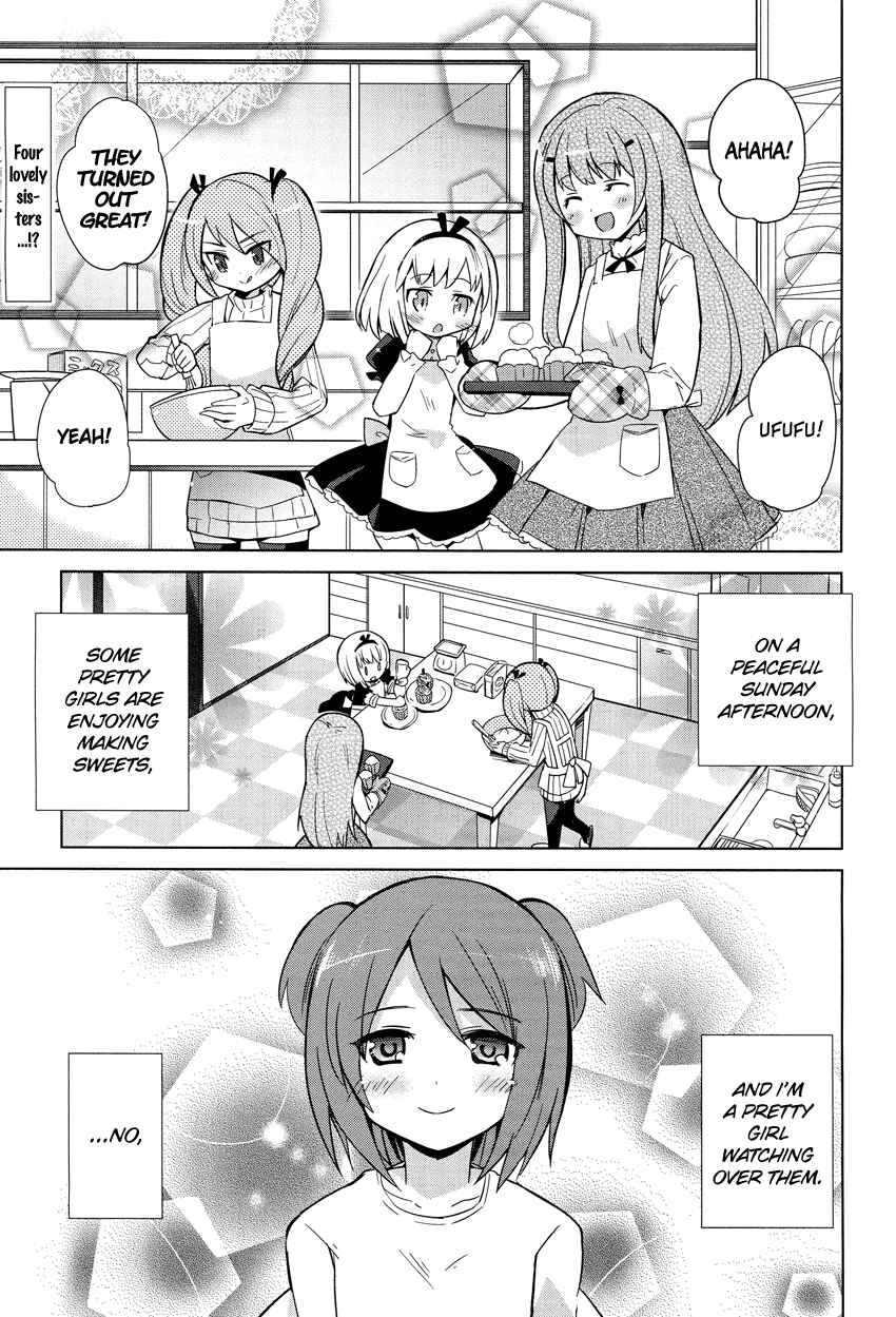 Page 2 Chapter 1 Family Complete +