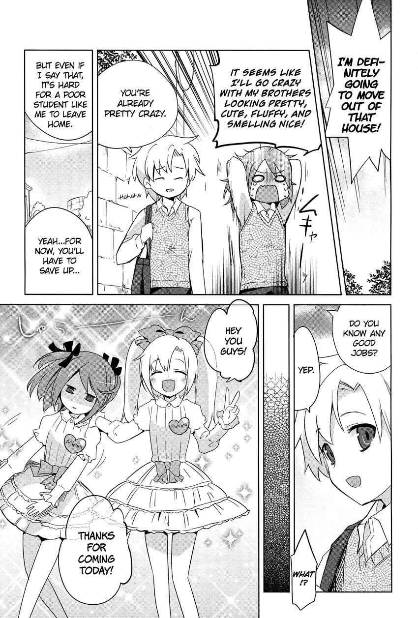 Page 8 Chapter 1 Family Complete +