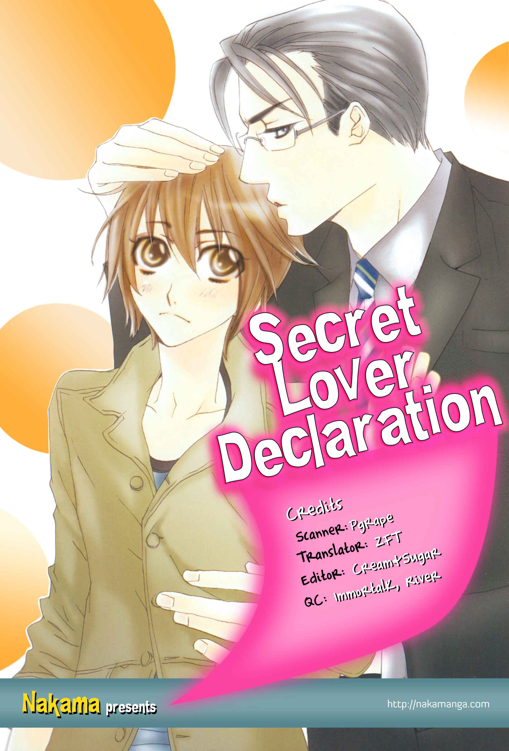 Page 2 Chapter 5 Ashita Kara Mou Ichido