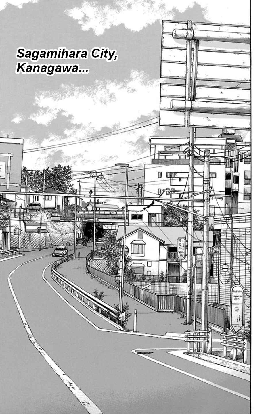 Page 13 Chapter 101 Chikin - Drop Zenya no Monogatari