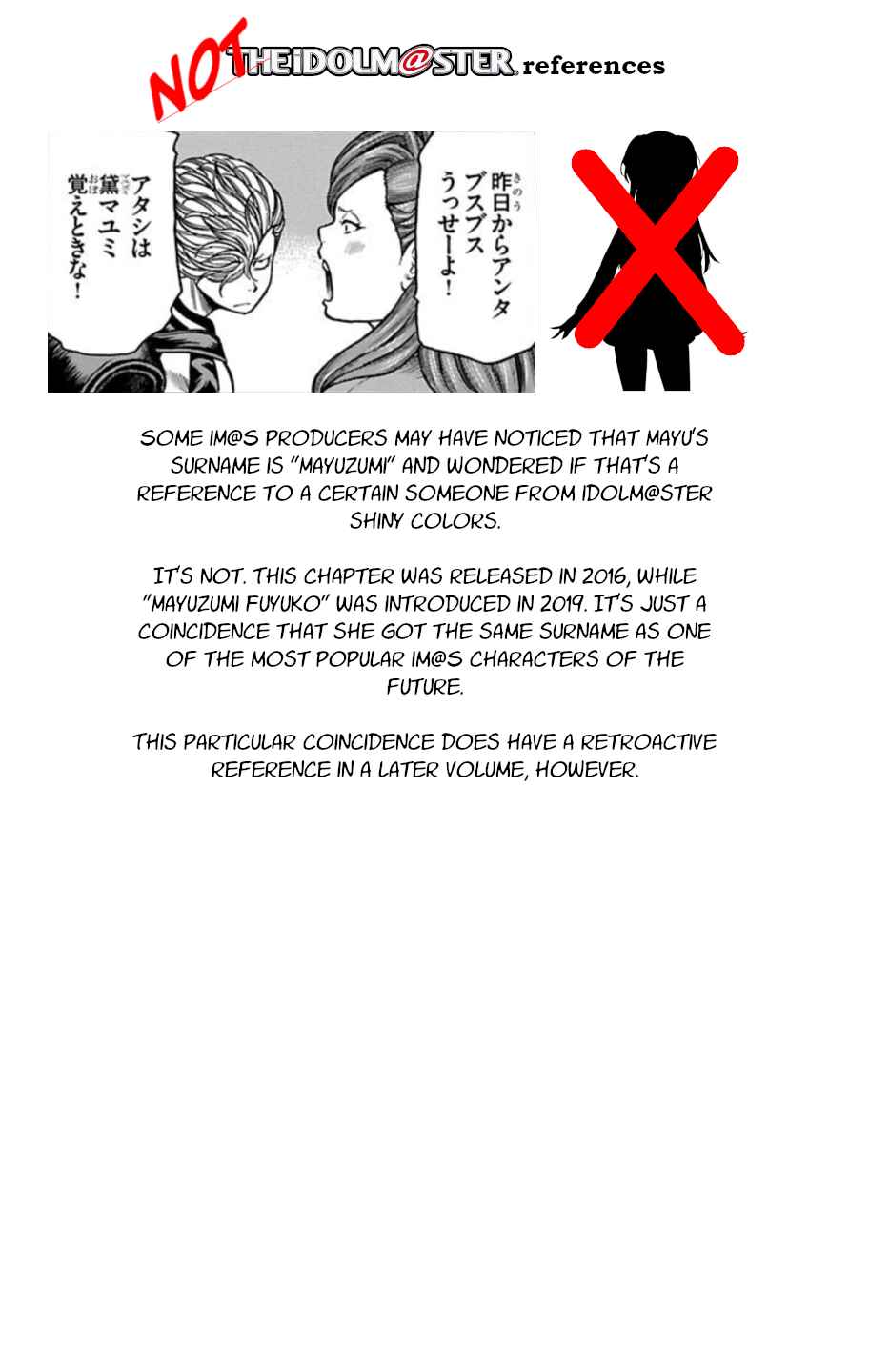 Page 51 Chapter 67 Chikin - Drop Zenya no Monogatari