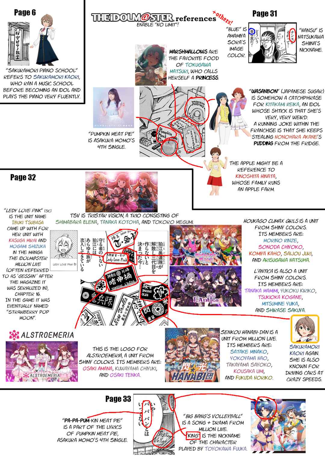 Page 46 Chapter 98 Chikin - Drop Zenya no Monogatari