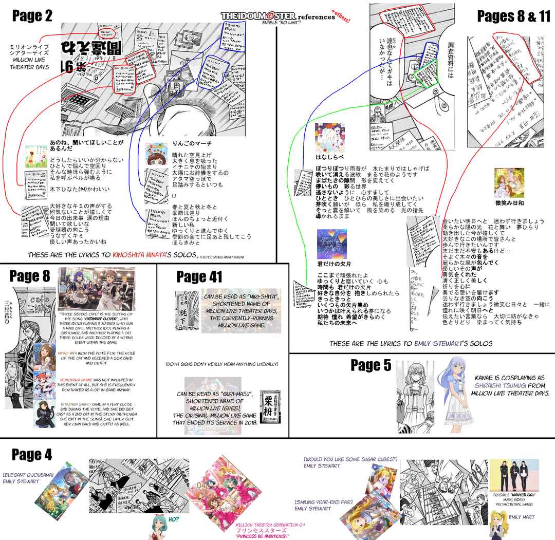 Page 49 Chapter 91 Chikin - Drop Zenya no Monogatari