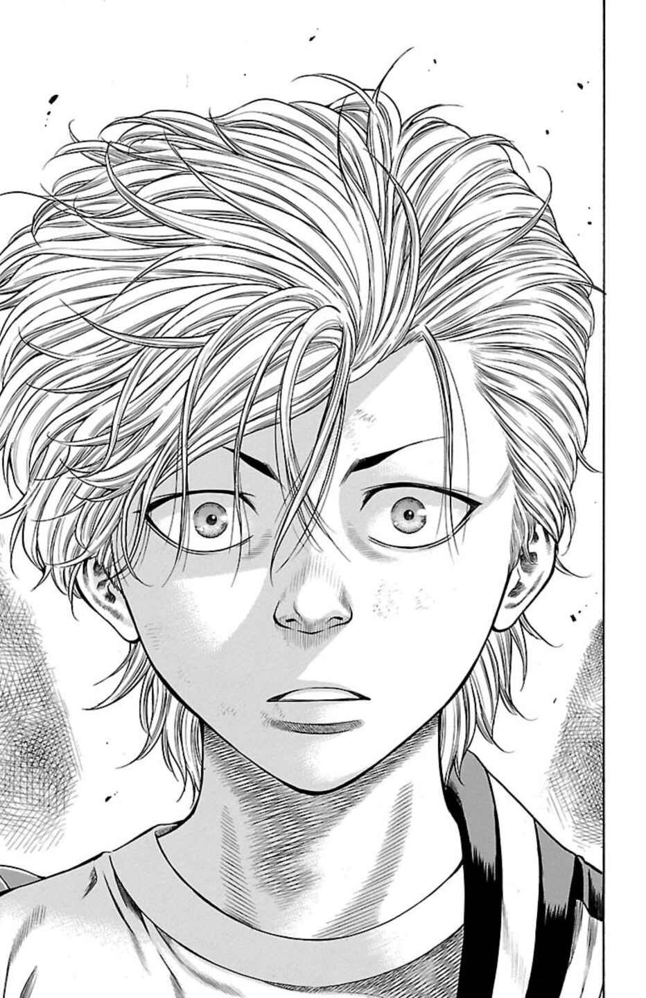 Page 43 Chapter 94 Chikin - Drop Zenya no Monogatari