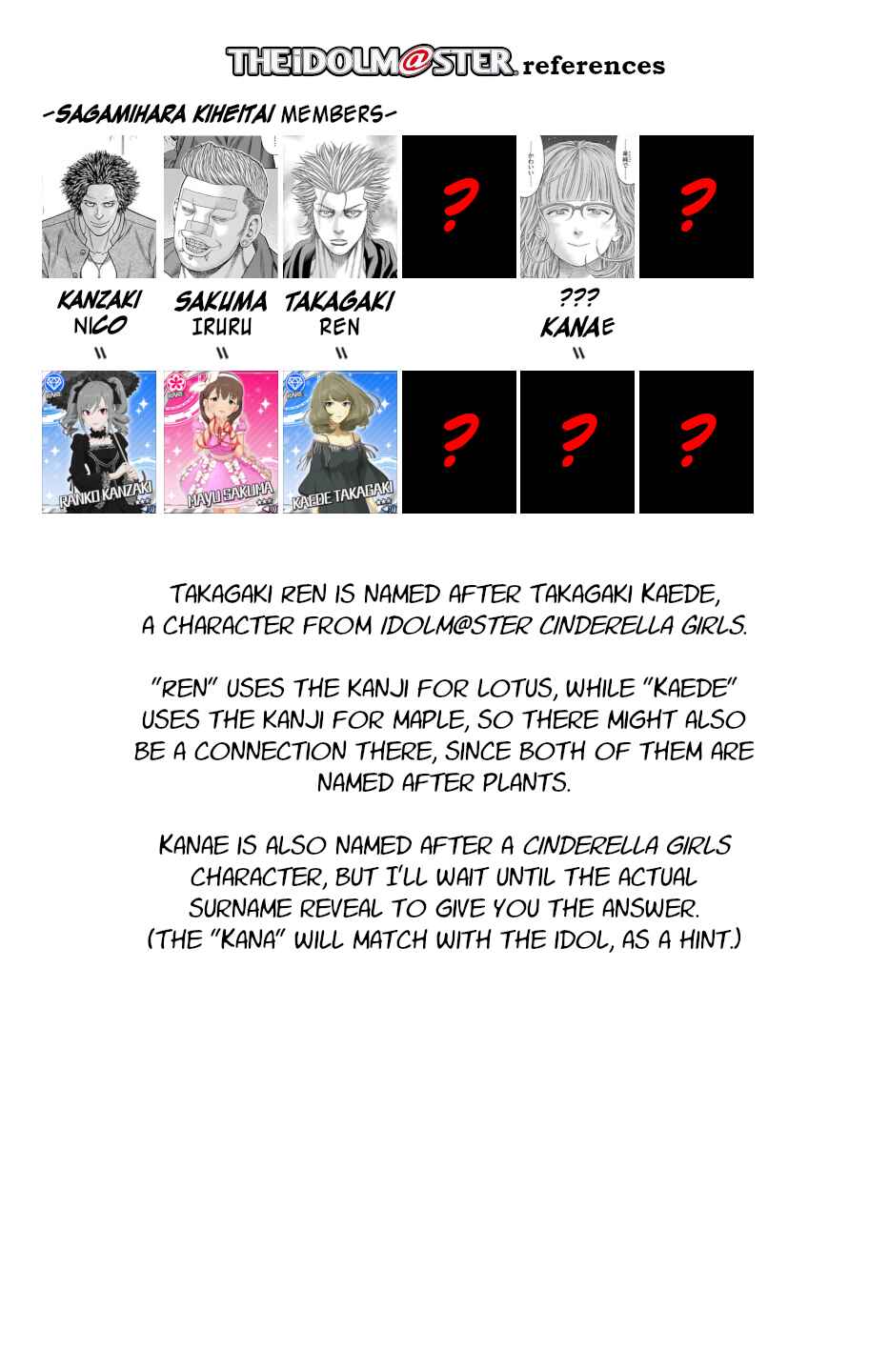 Page 41 Chapter 74 Chikin - Drop Zenya no Monogatari