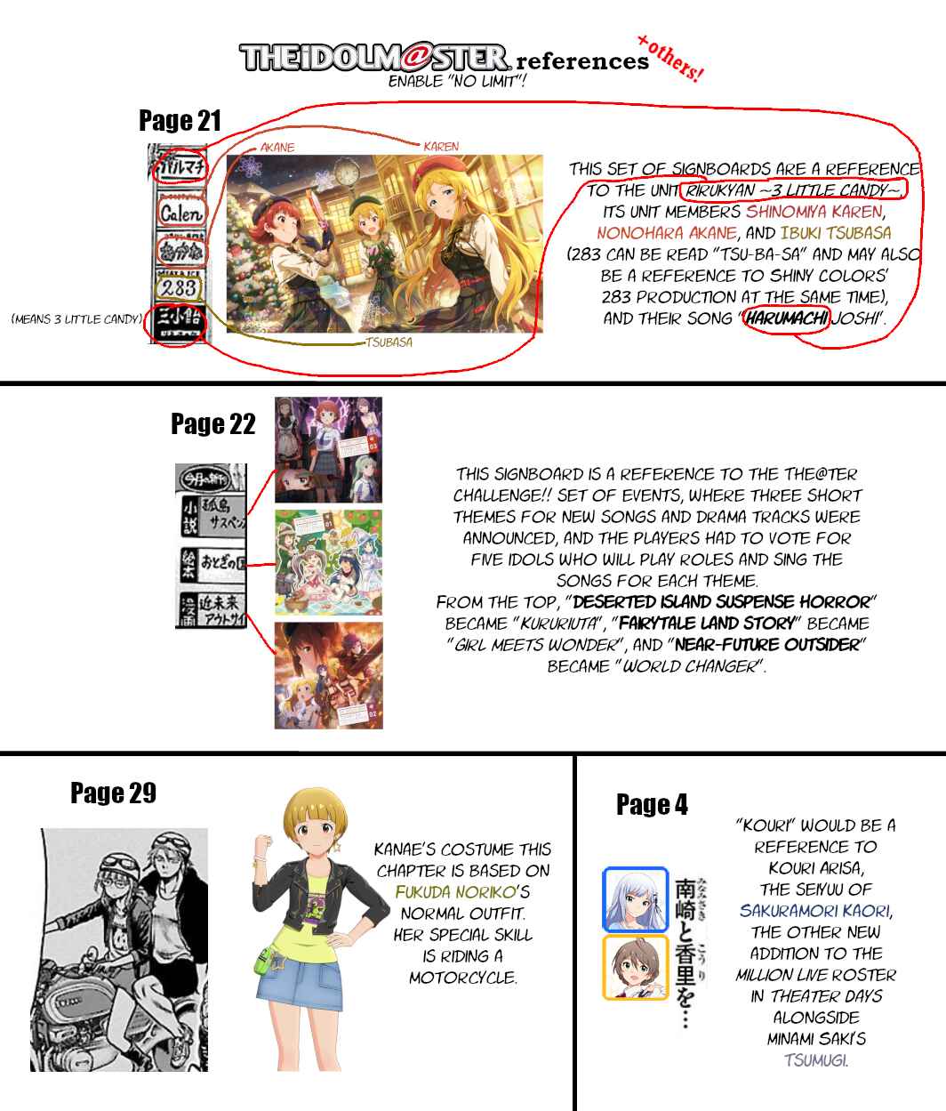 Page 45 Chapter 102 Chikin - Drop Zenya no Monogatari