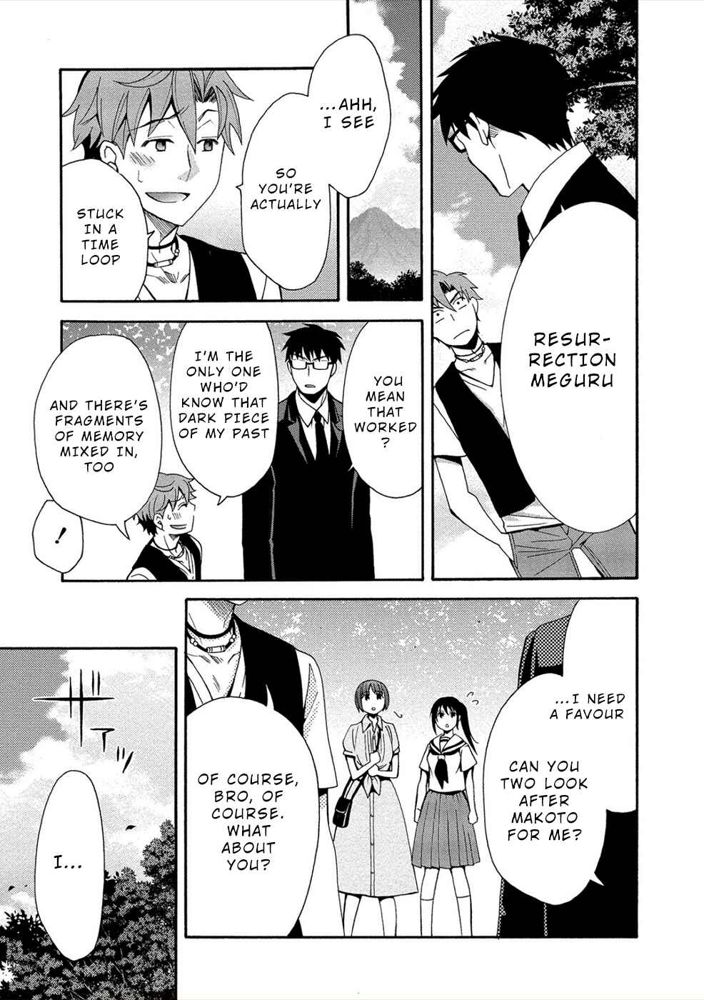 Page 23 Chapter 10 Dead End Loop