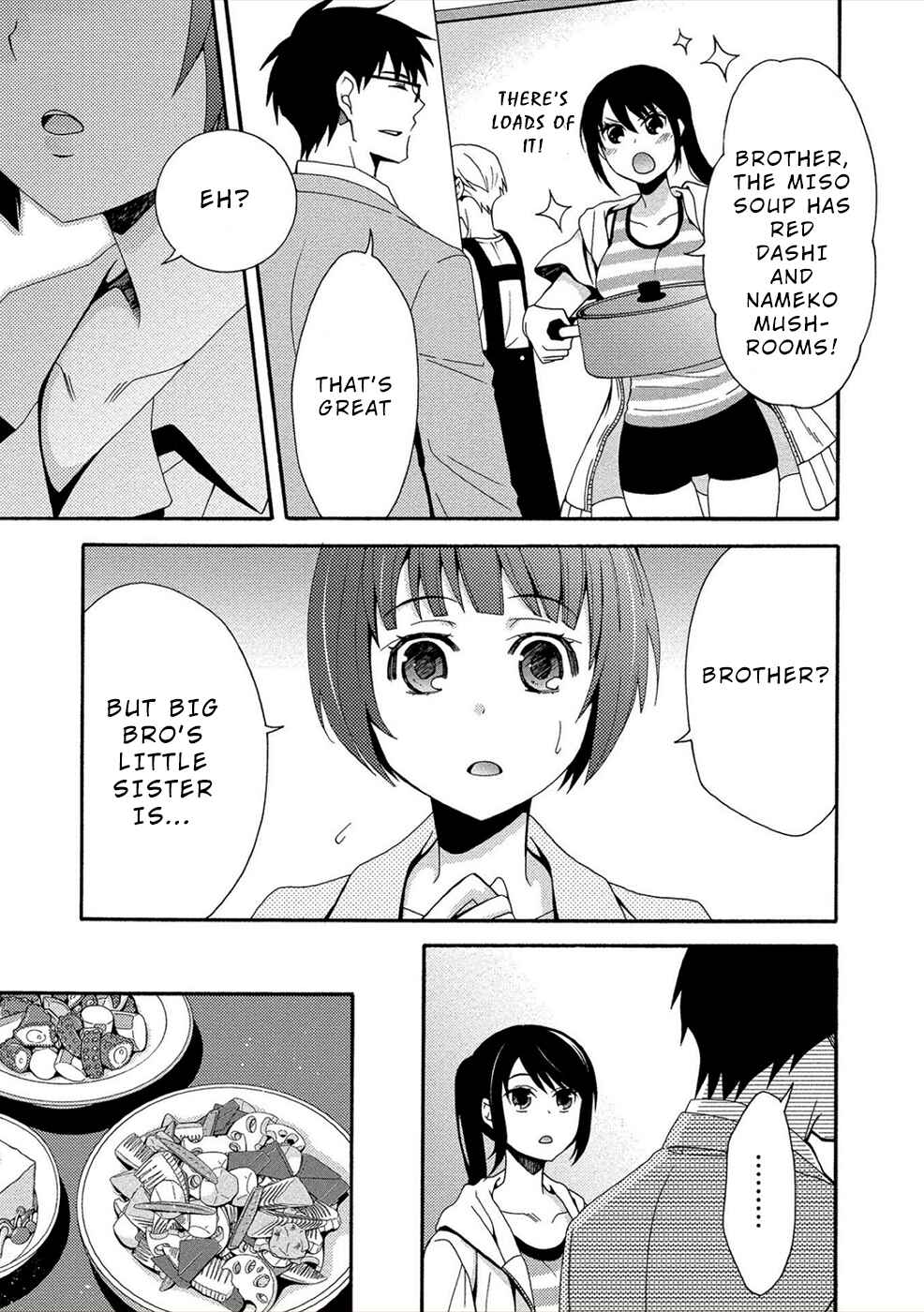 Page 12 Chapter 6 Dead End Loop
