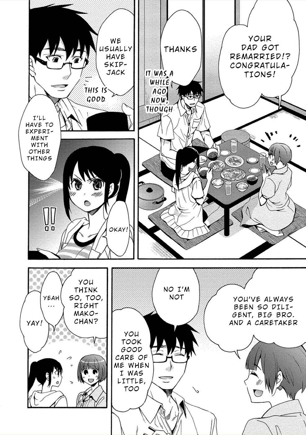 Page 13 Chapter 6 Dead End Loop
