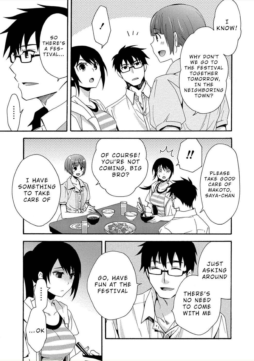 Page 14 Chapter 6 Dead End Loop