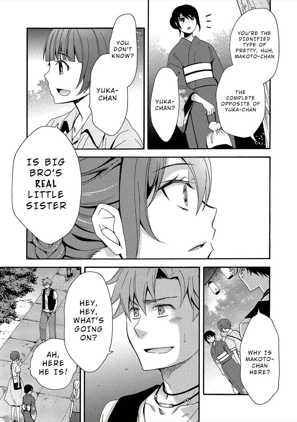 Page 22 Chapter 6 Dead End Loop