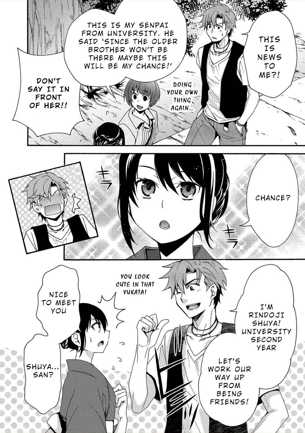 Page 23 Chapter 6 Dead End Loop