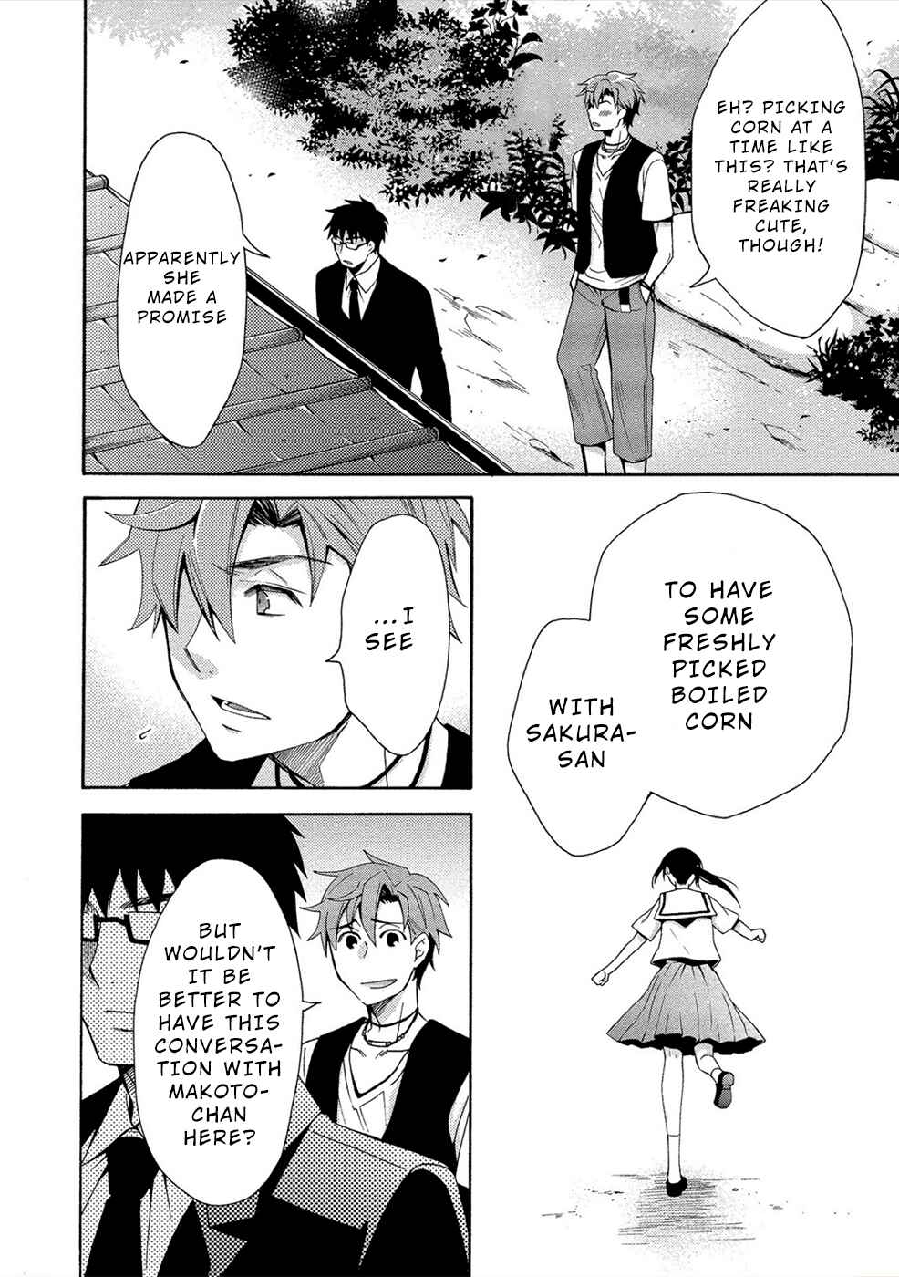 Page 6 Chapter 9 Dead End Loop