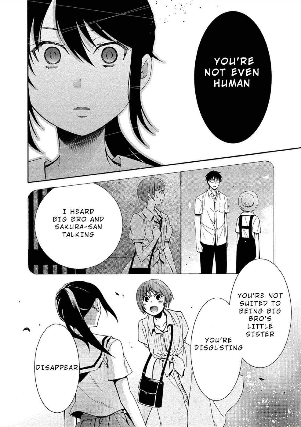 Page 20 Chapter 11 Dead End Loop