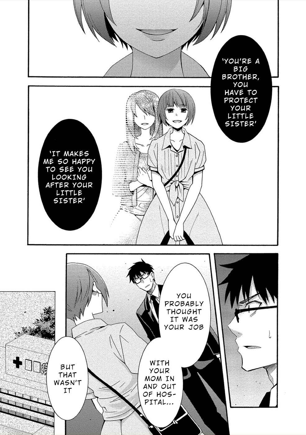 Page 13 Chapter 12 Dead End Loop