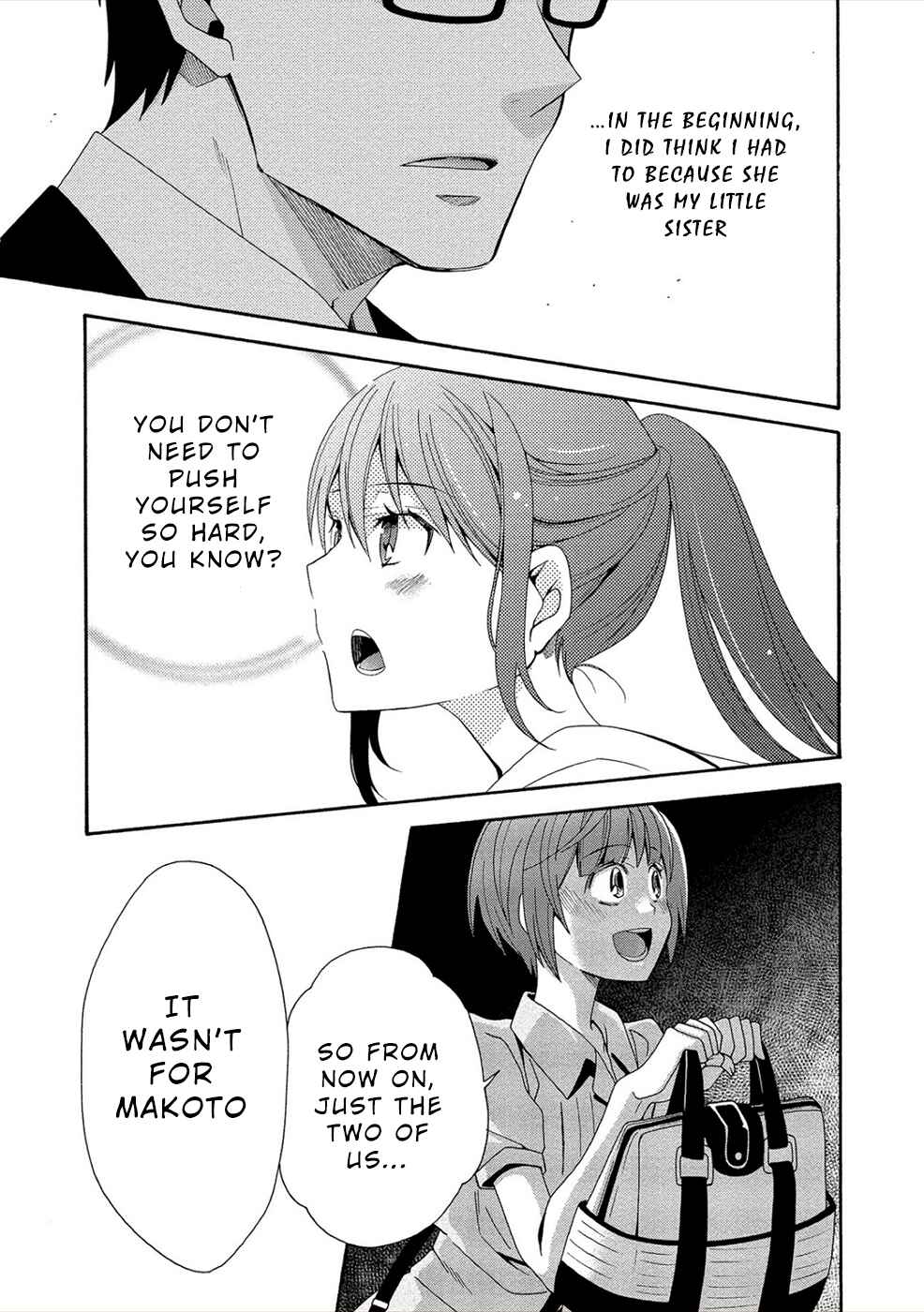 Page 17 Chapter 12 Dead End Loop