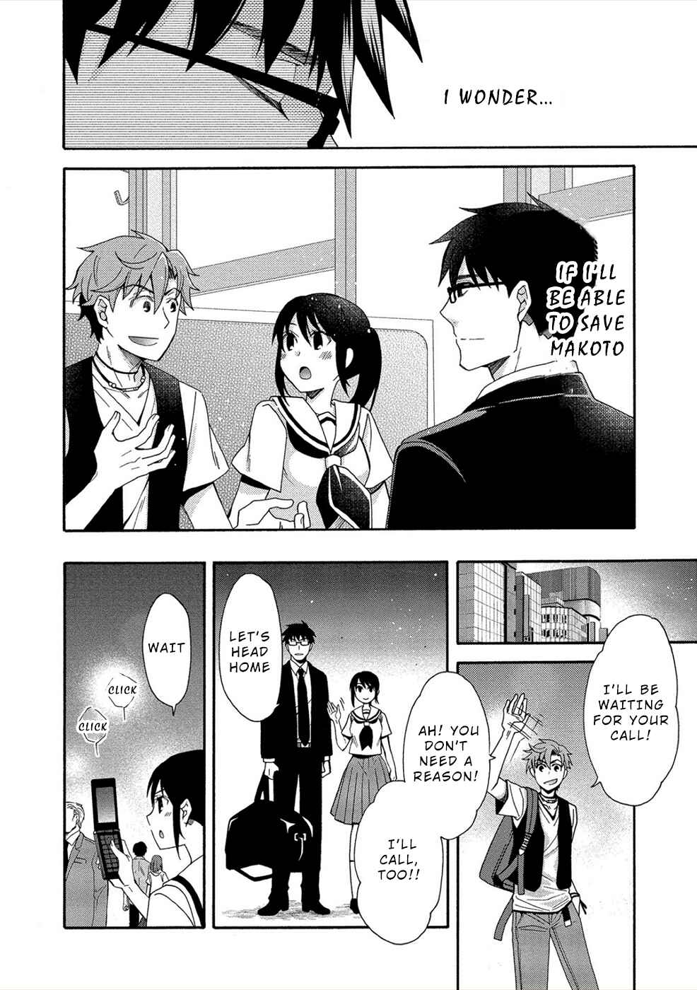 Page 25 Chapter 12 Dead End Loop