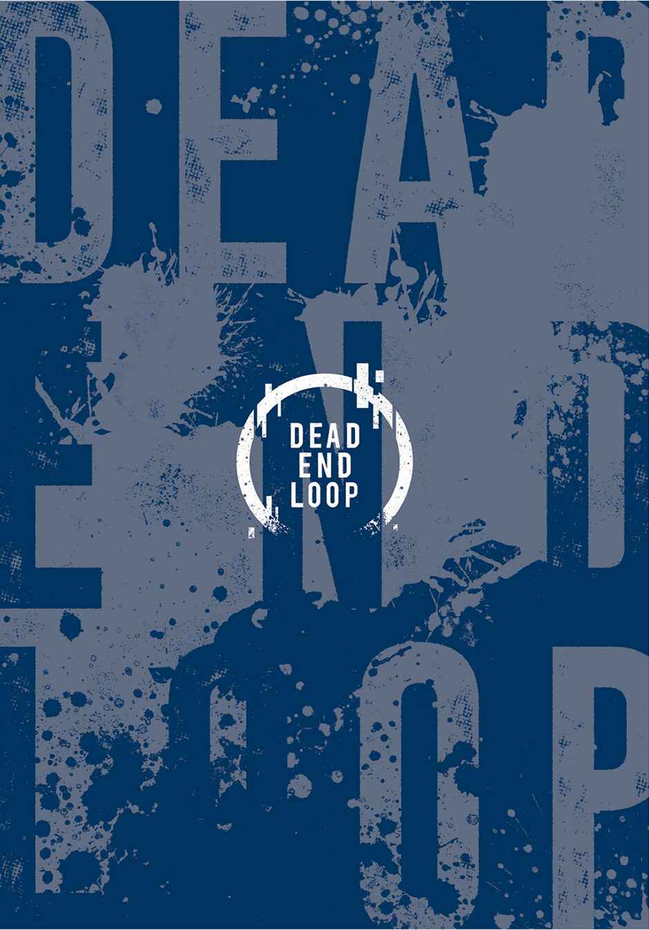 Page 28 Chapter 12 Dead End Loop