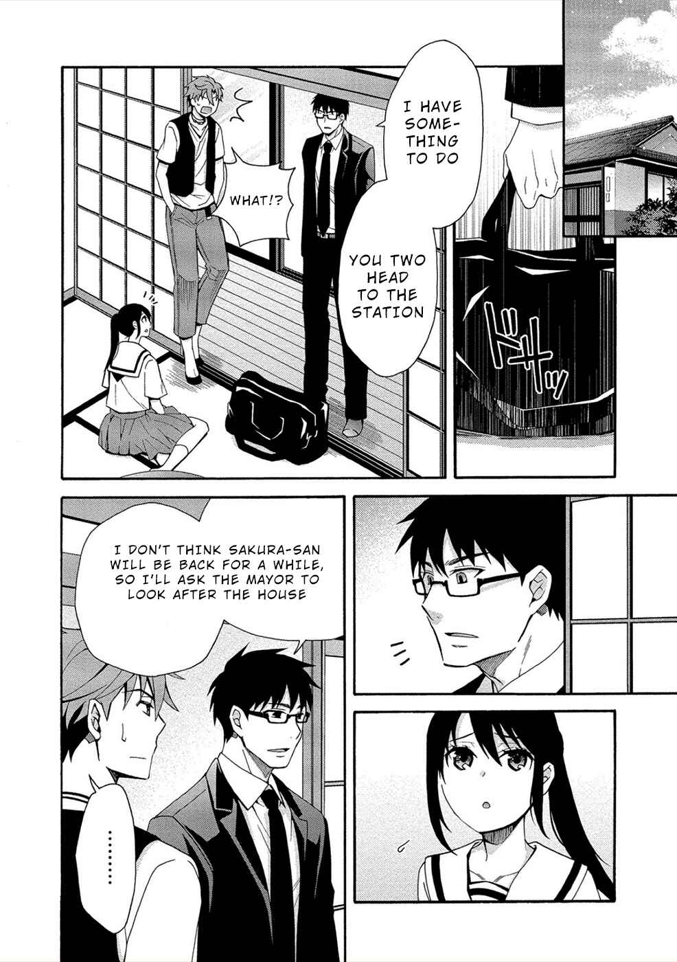 Page 4 Chapter 12 Dead End Loop